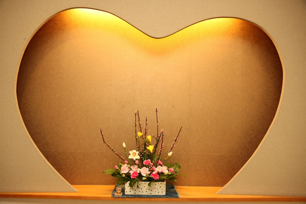 Kashoutei Hanaya酒店(Kashoutei Hanaya) 图片4