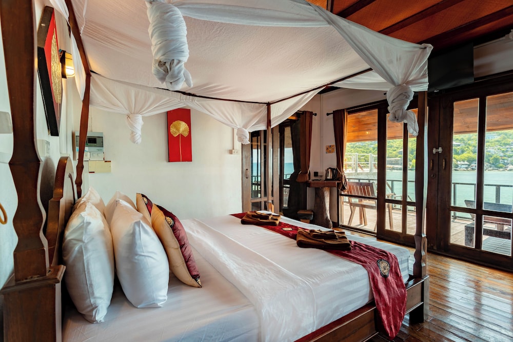 Taatoh Seaview Resort 18/50