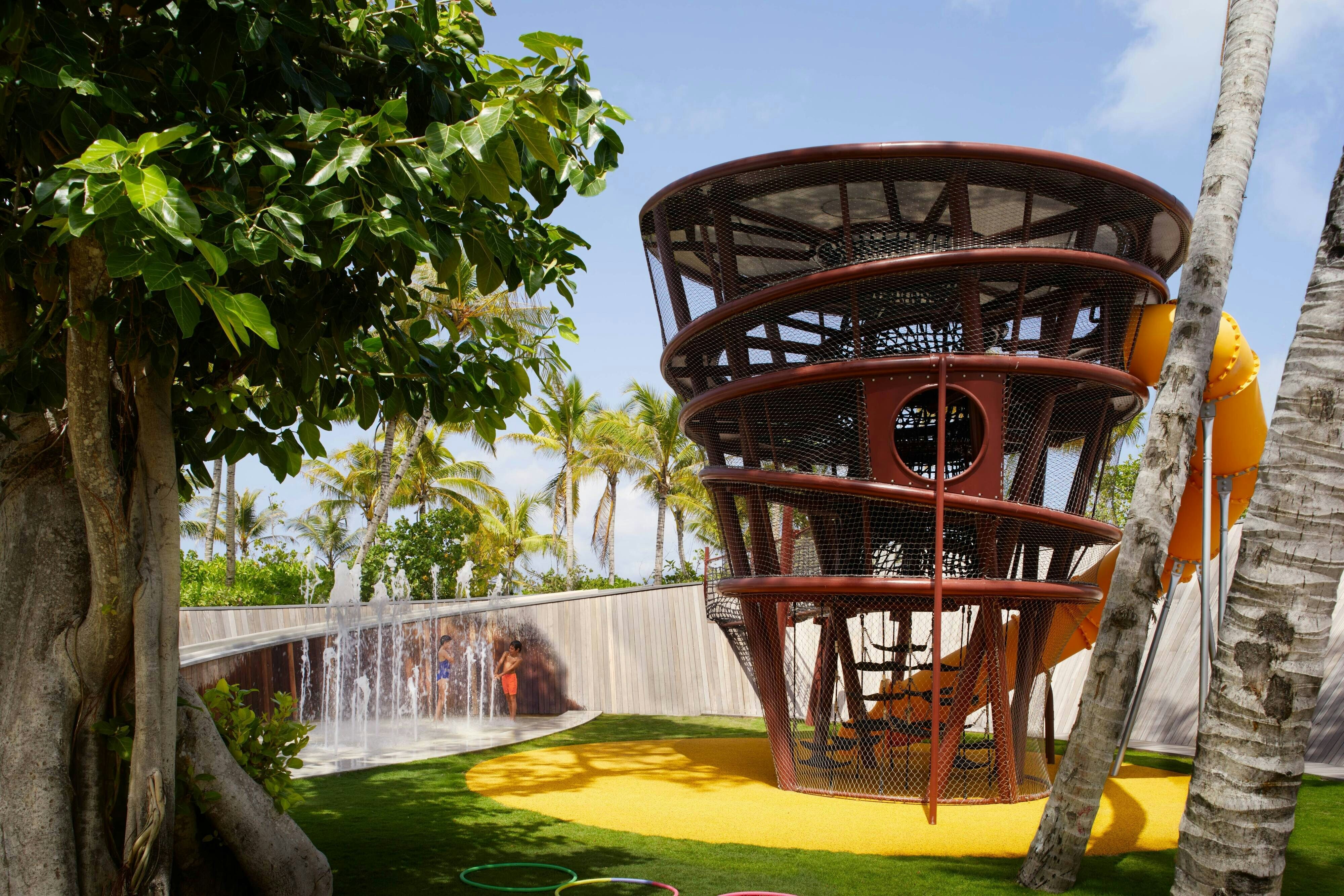 The Ritz-Carlton Maldives, Fari Islands 35/67