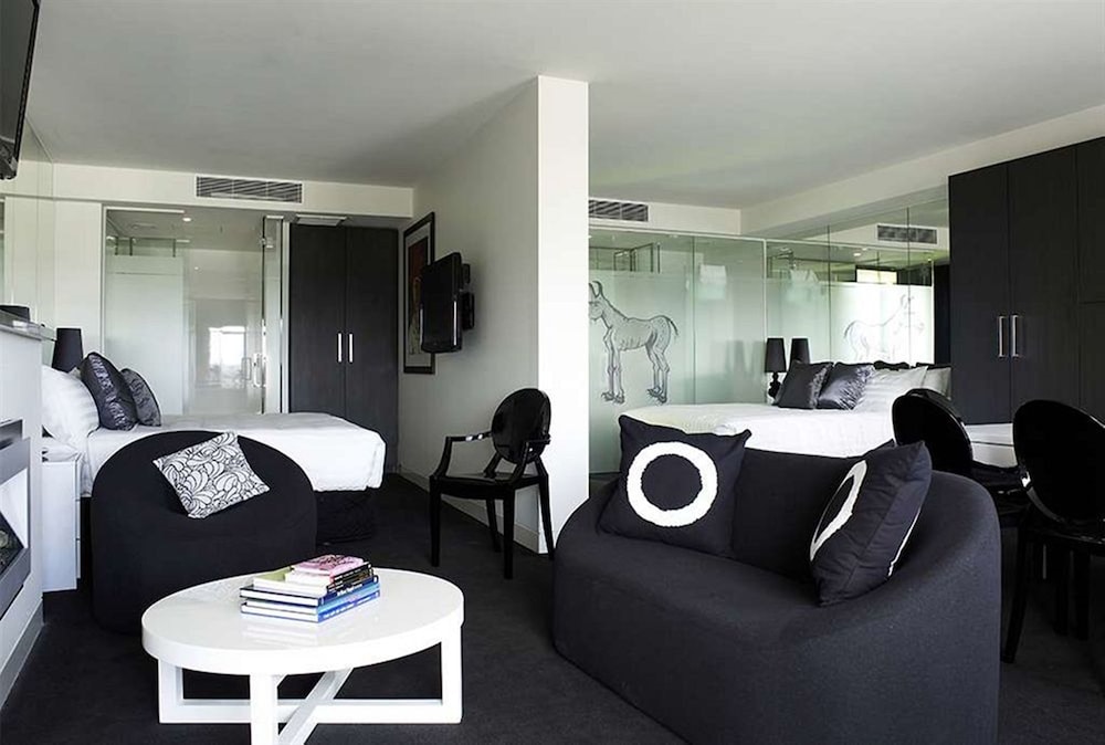 The Cullen Melbourne - Art Series 34/56