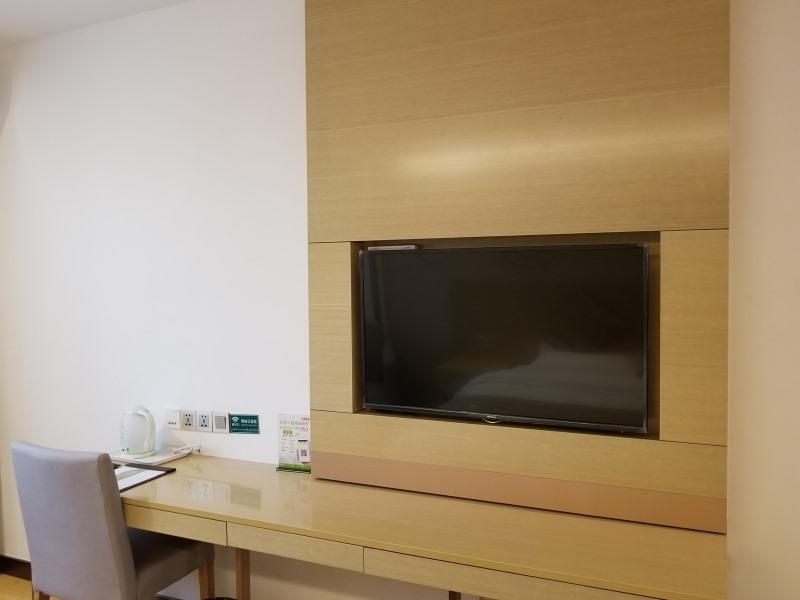 GreenTree Heze Changcheng Road Tianhua Ecommerce Logistics Park Express Hotel 15/19