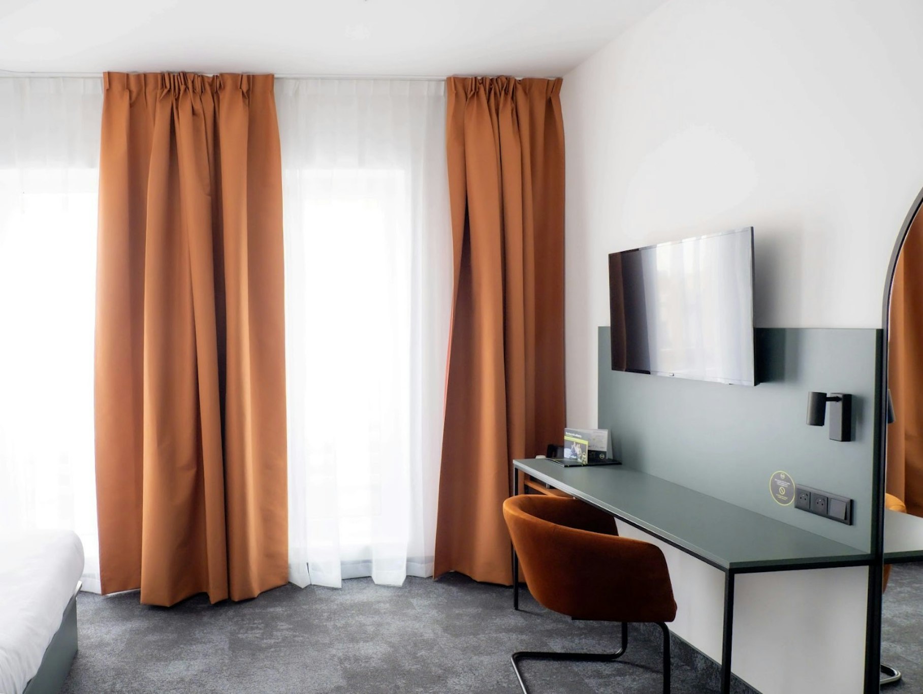 B&B HOTEL Leszno 16/20