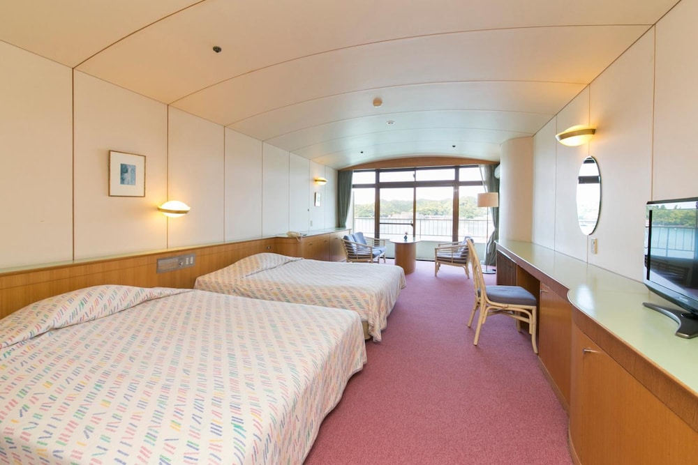 Hotel Urashima 21/55