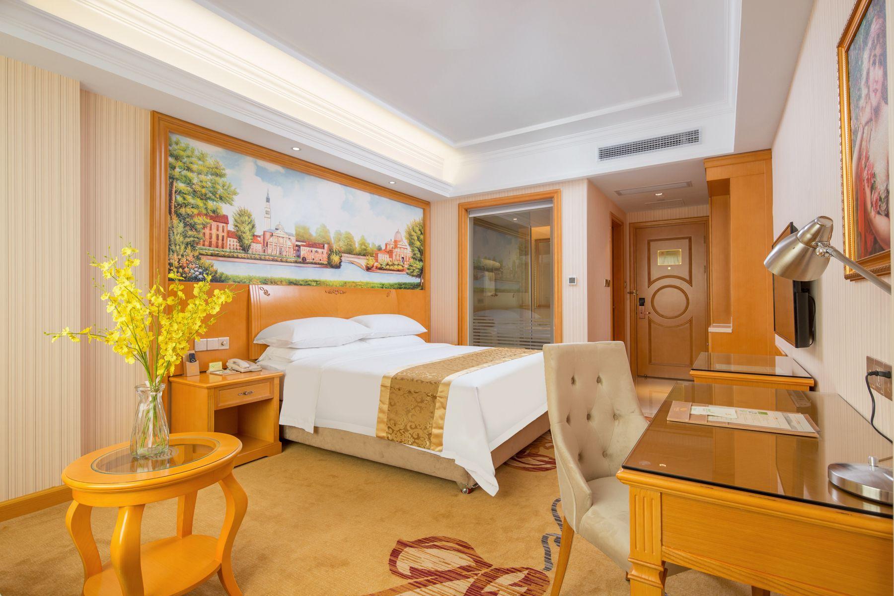 Vienna Hotel (Guangzhou Zengcheng Wanda Plaza) 22/35