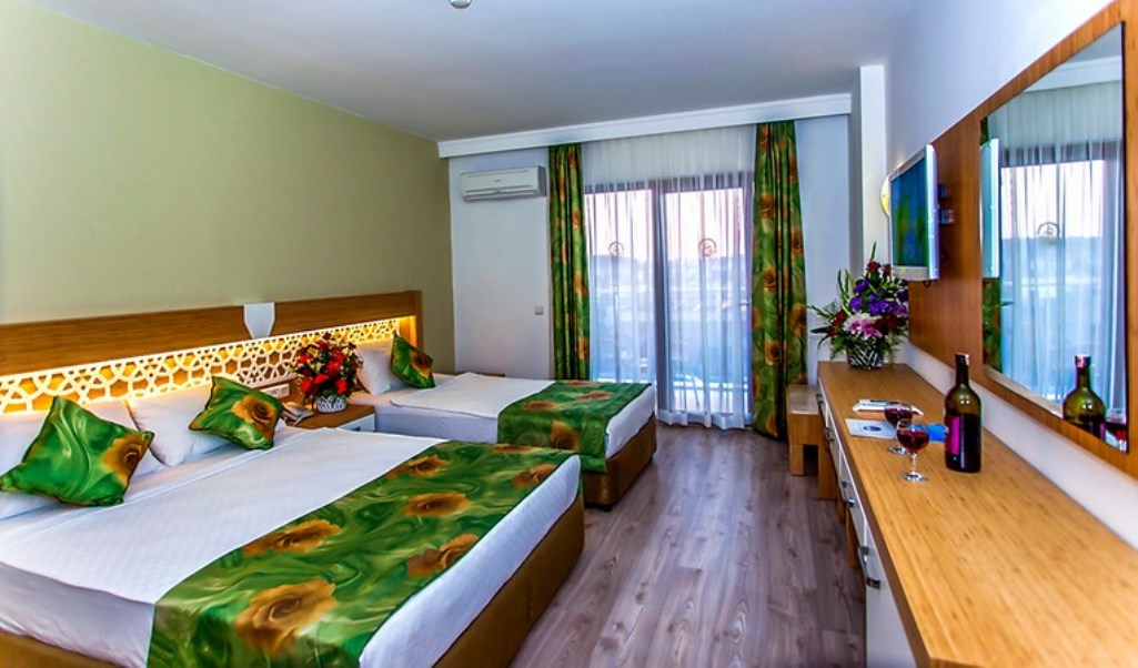 Eftalia Splash Resort 8/43