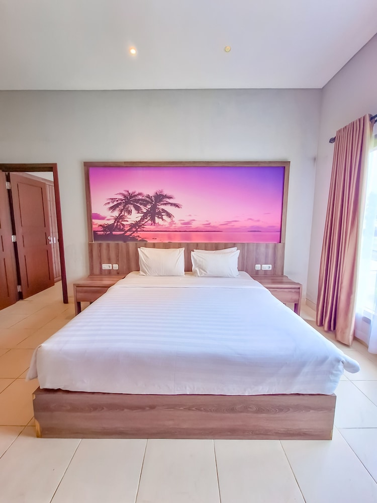 Sekuro Village Beach Resort Jepara 12/50