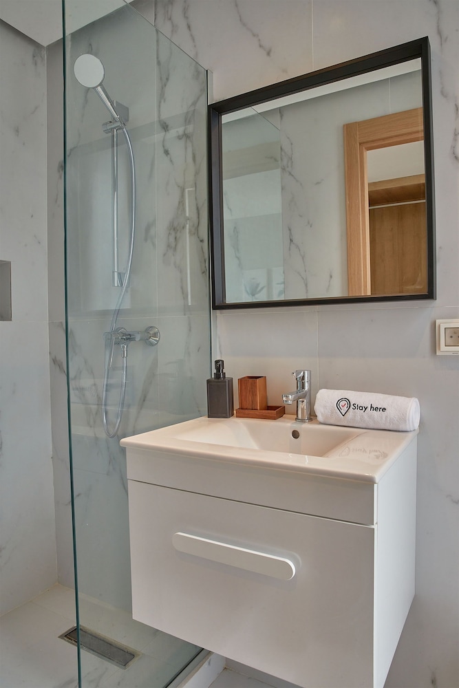 StayHere Casablanca - Palmier City Living 69/72