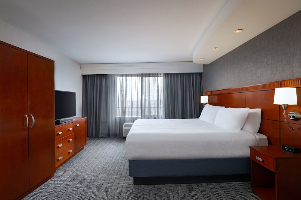 Room at Courtyard By Marriott -Boise West Meridian, MERIDIAN - ID