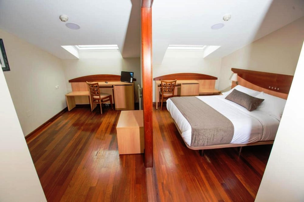 Real Ferrol Hotel 9/49