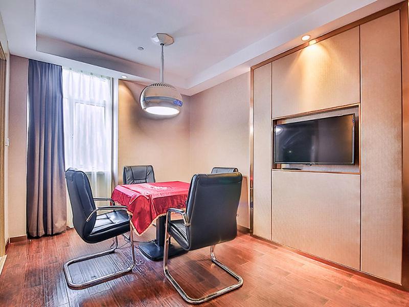 Vienna International Hotel Huhan Jiedaokou 28/31