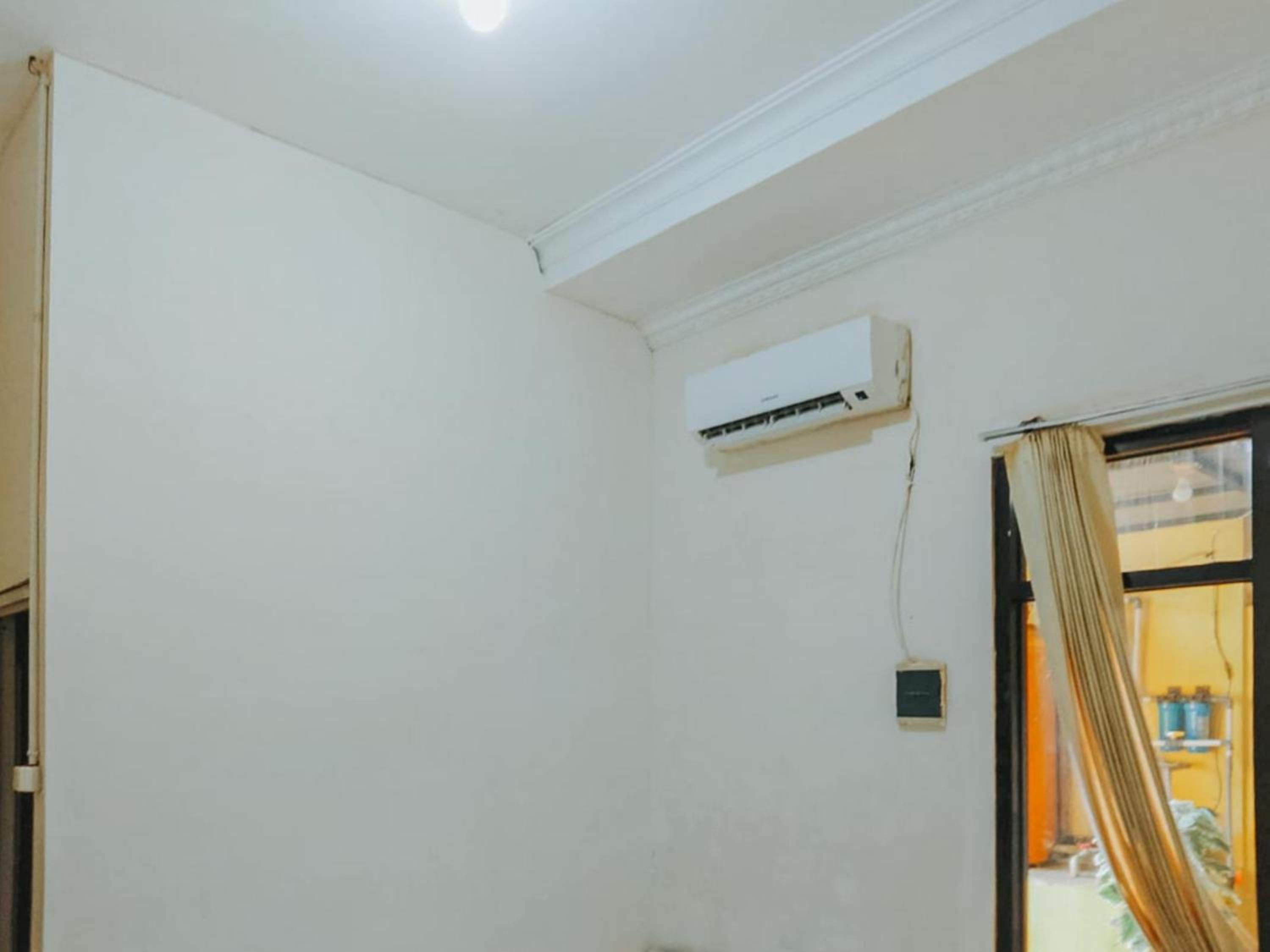 OYO 3895 D'Luck Homestay 24/37