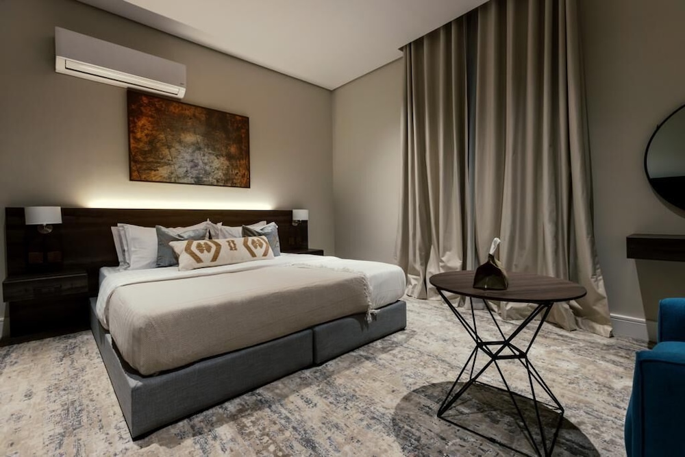 استوديو أساسي بسرير مزدوج، Viola Gardens 2/3