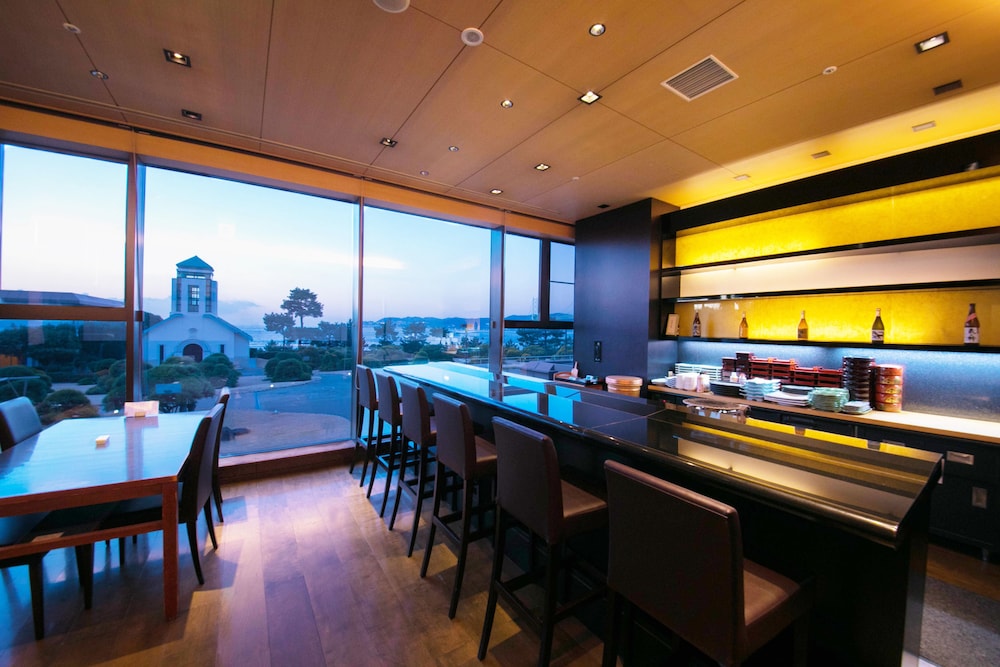 Seaside Hotel Maiko Villa Kobe 59/74