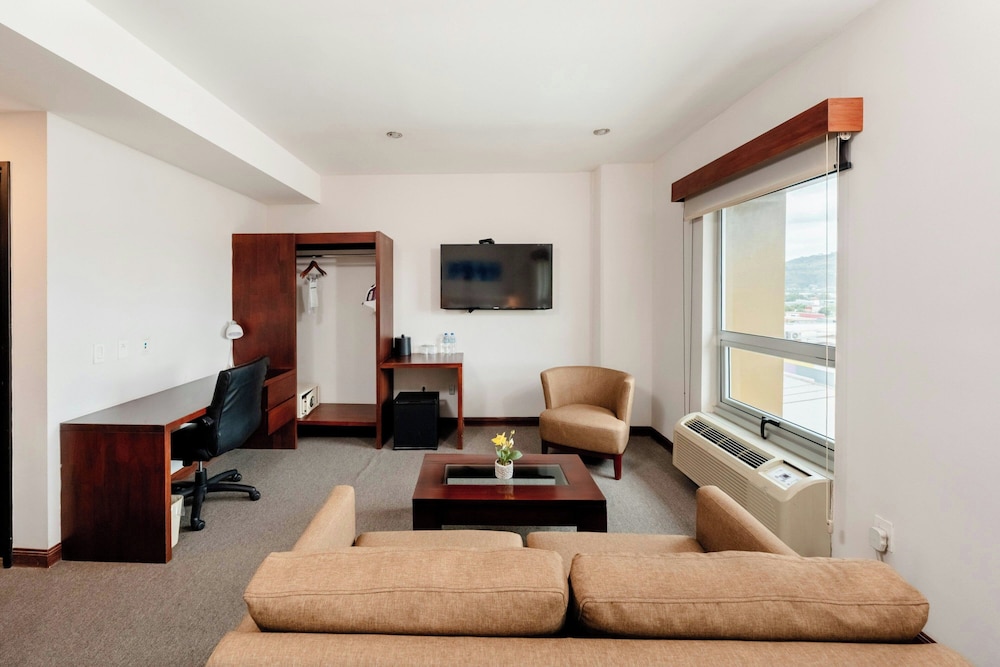 Hotel Hex Esteli 33/48