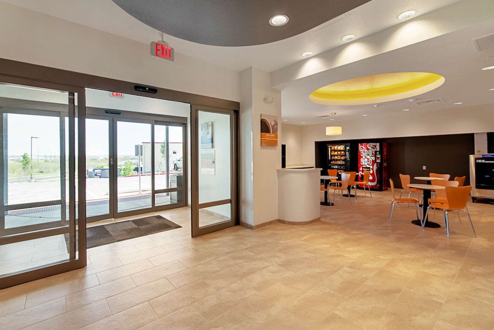 Motel6 Austin, TX - Airport 30/43