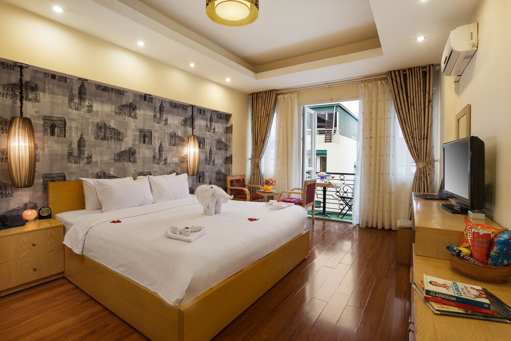 Impressive Boutique Hotel 28/50