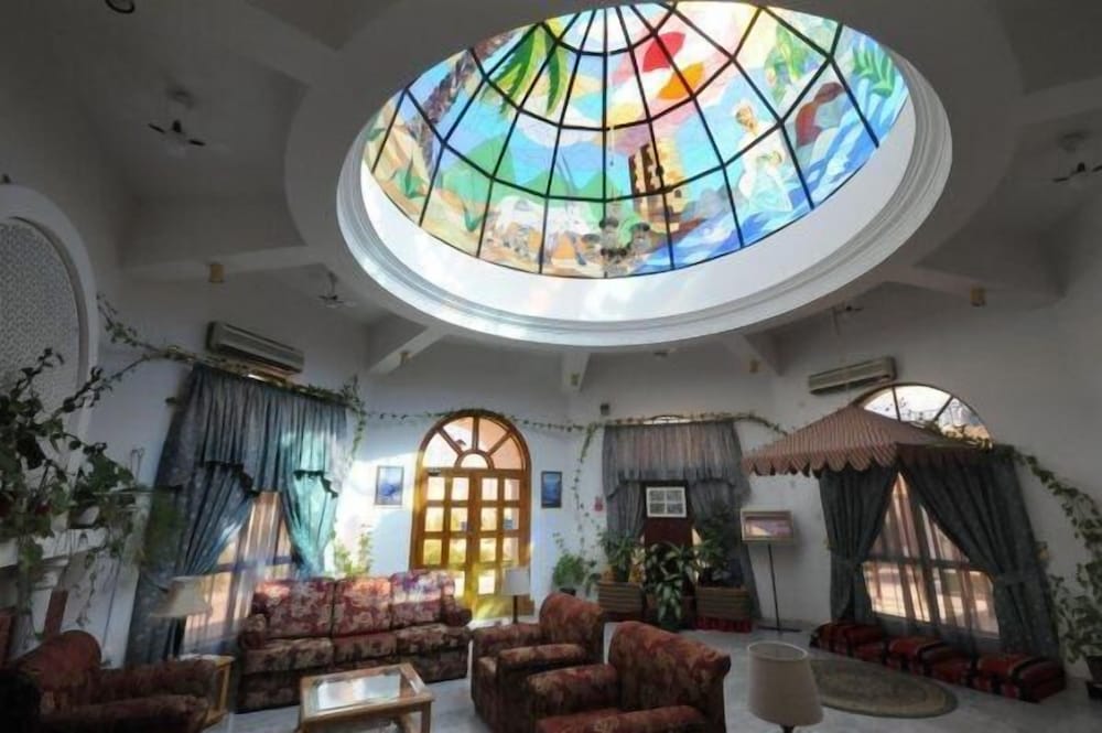 Al Jabal Al Akdhar Hotel 19/35