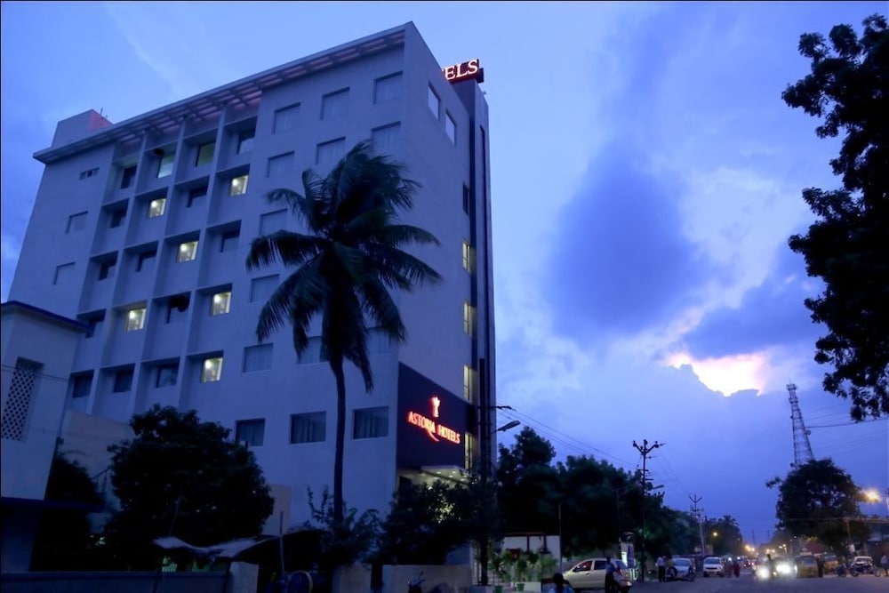 Astoria Hotels By Sparsa 2/59