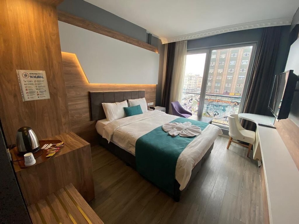 Bozoogullari Otel 4/24