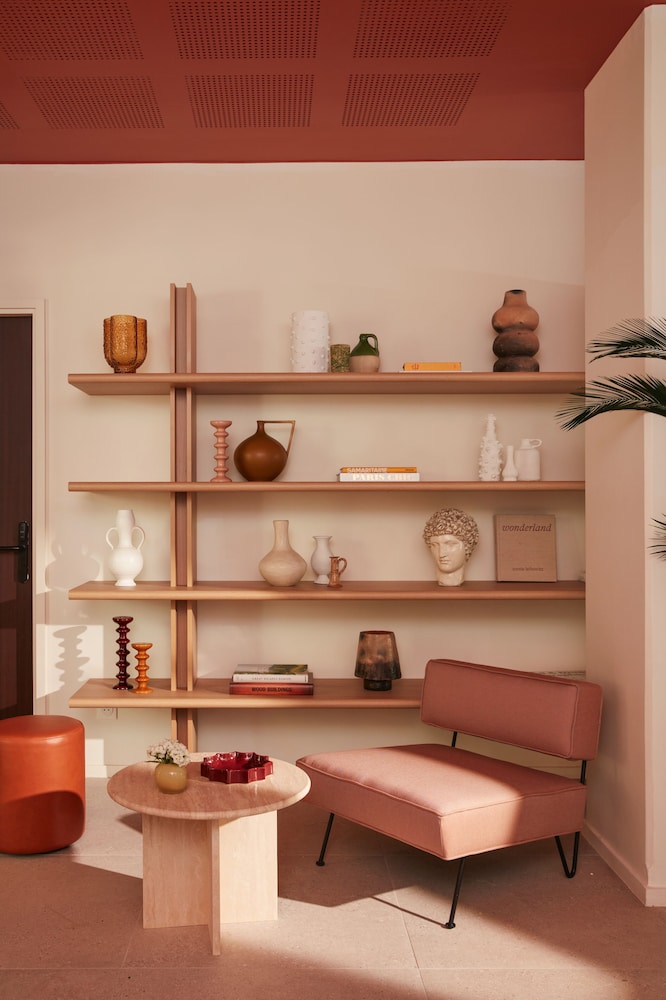 OKKO Hotels Paris Rosa Parks 24/44
