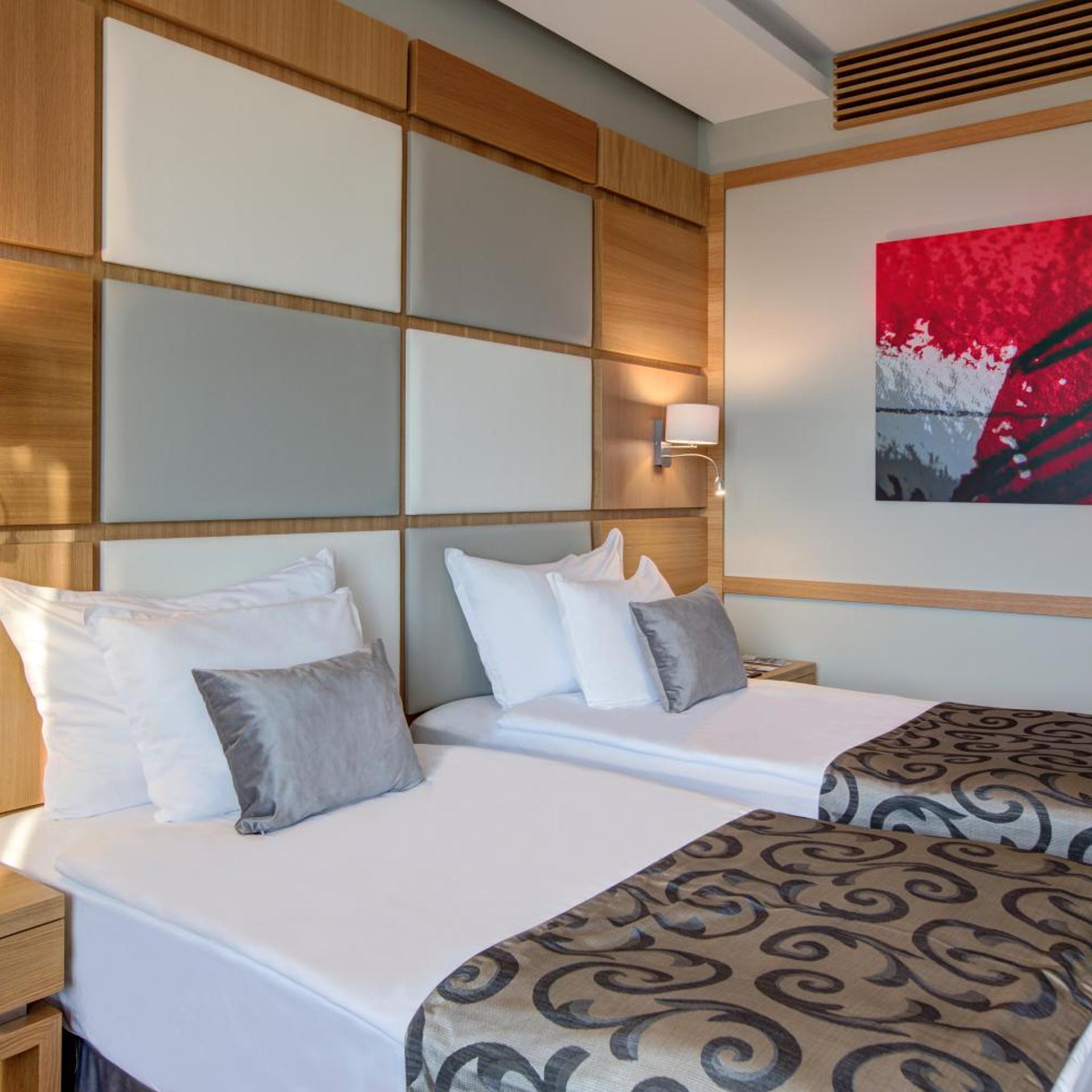 Merit Grand Mosta Spa Hotel & Casino 11/46