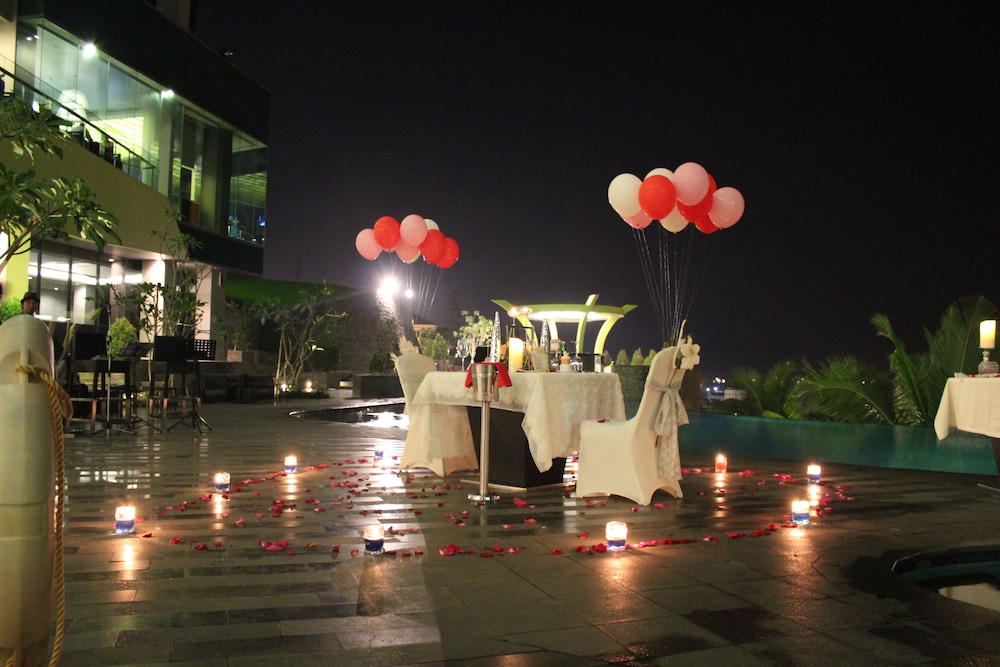 Novotel Lampung 70/72