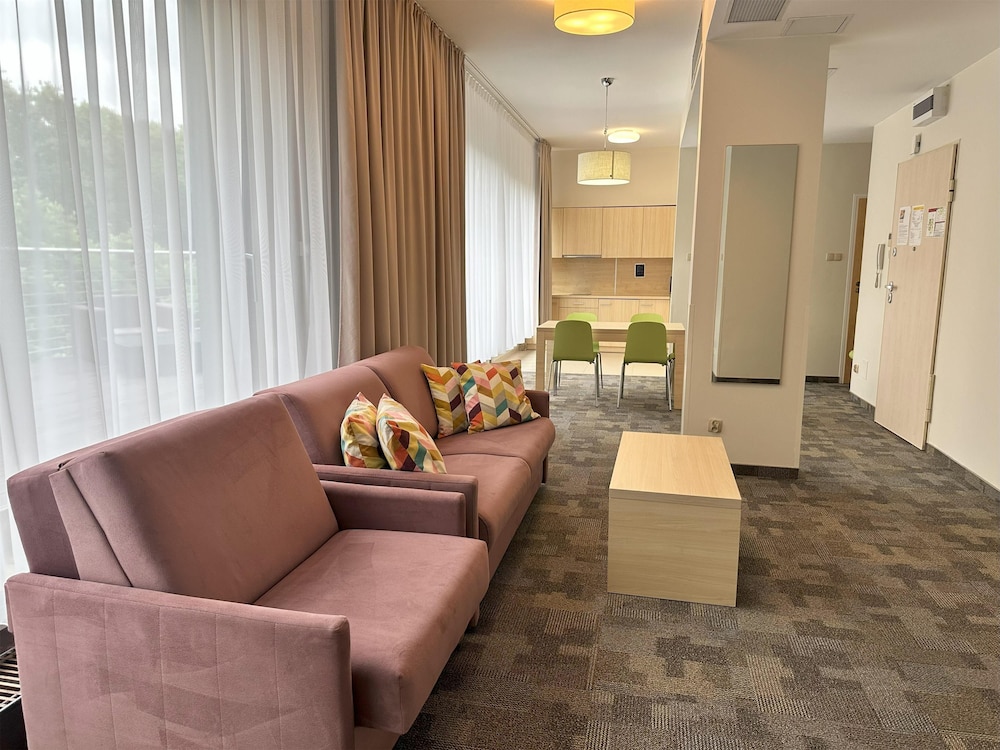 Golden Tulip Miedzyzdroje Residence 37/60