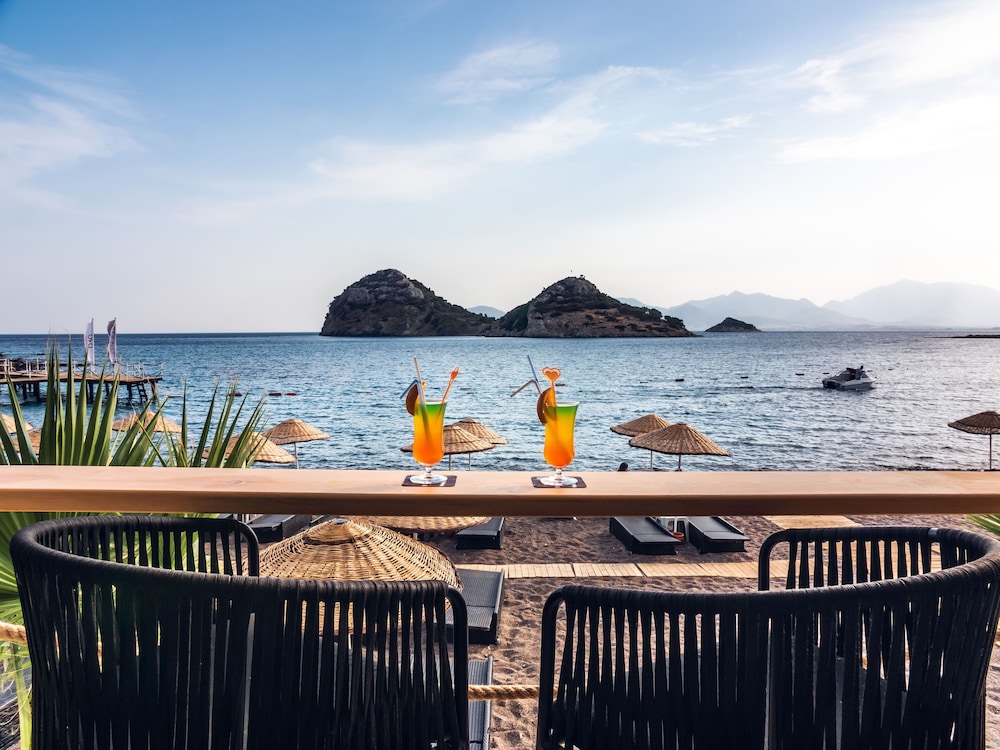 Wyndham Datca Perili Bay 33/78