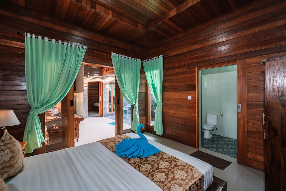 D And B Bungalow 44/67