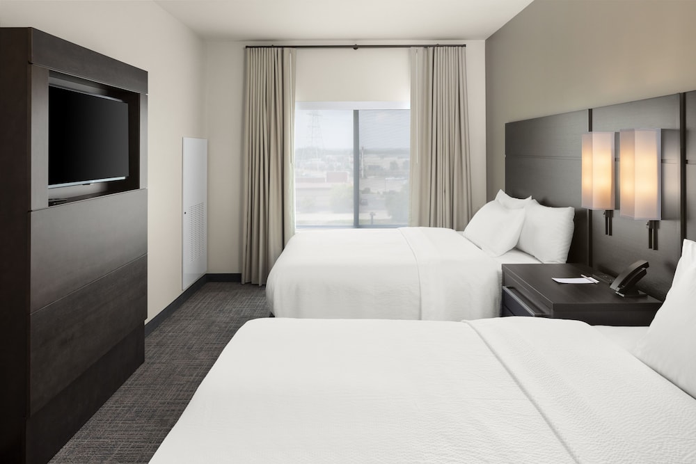 Residence Inn by Marriott East Peoria 10/36