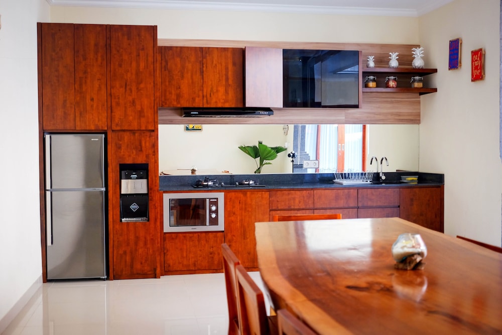 De' Bharata Bali Villas Seminyak 36/50