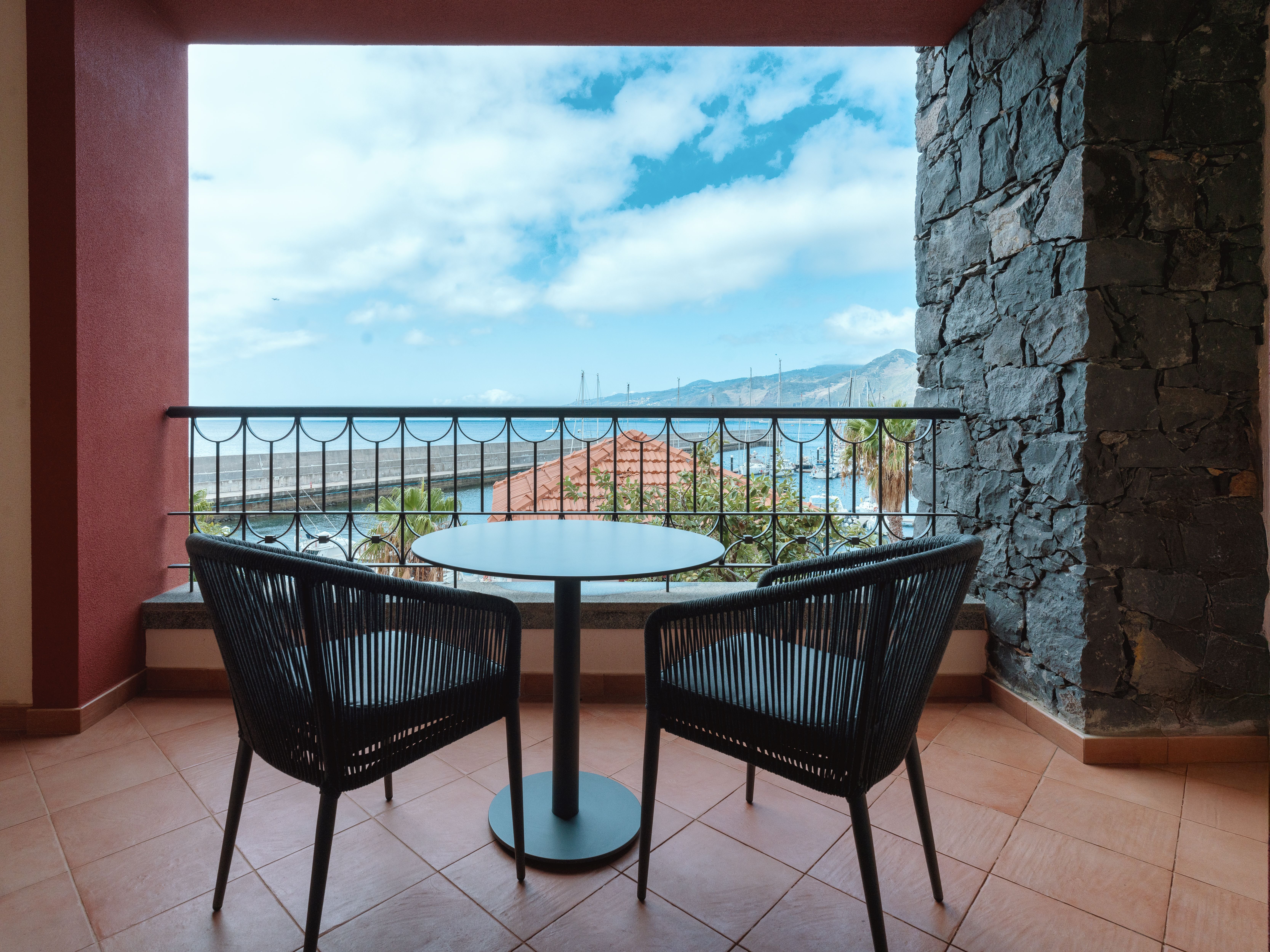 Hyatt Ziva Madeira 1/26