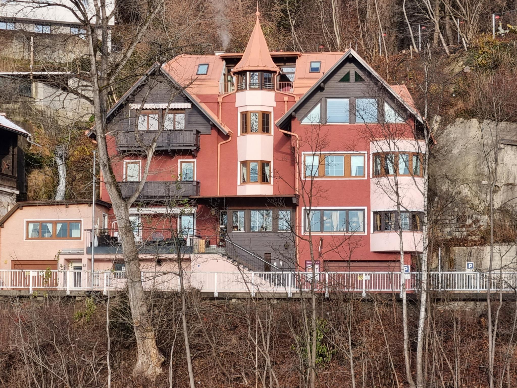 Hotel Heimgartl 6/38