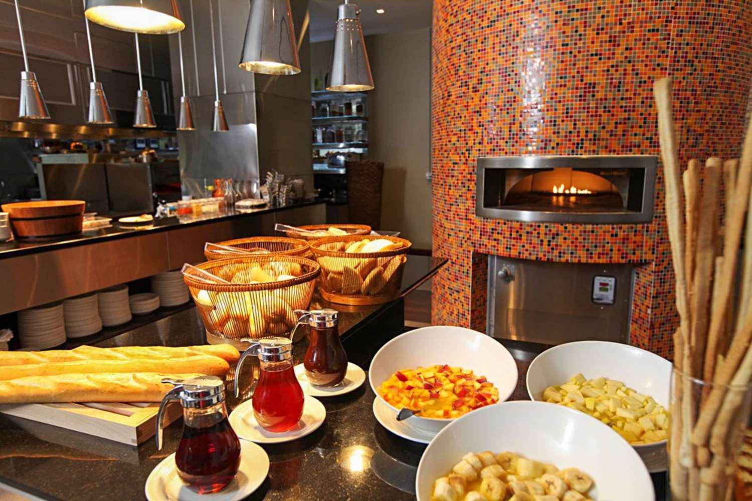 Four Points by Sheraton San Jose Costa Rica 7/17