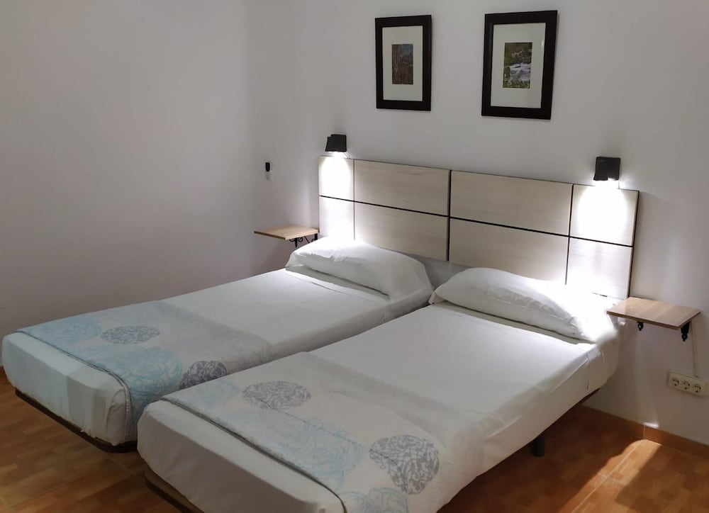 Hostal Miami 9/20