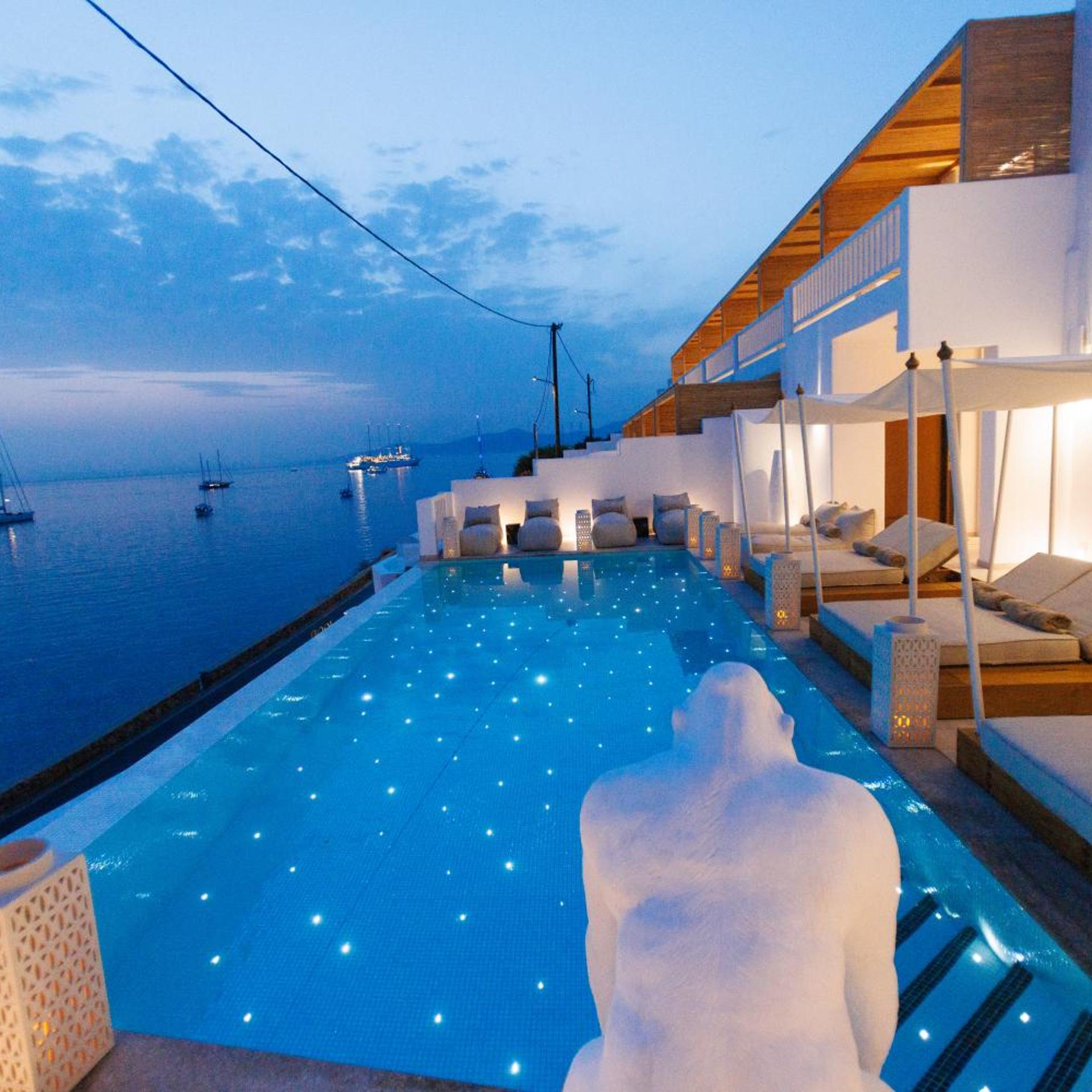 Icon Mykonos Hotel 23/51