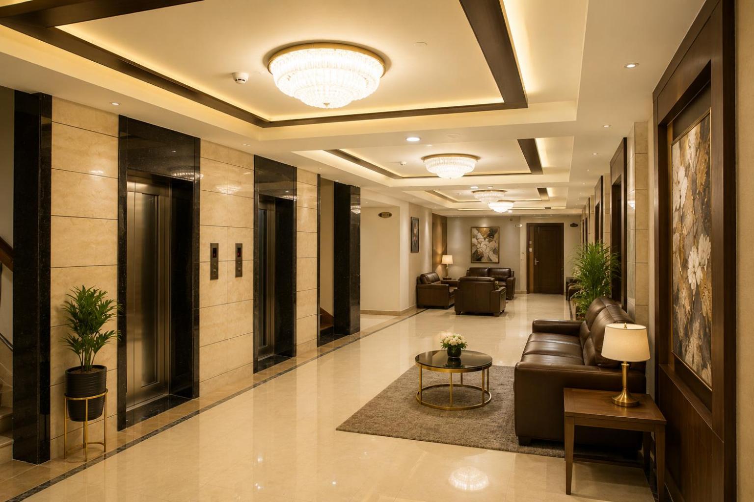 Hotel Indraprasttha 4/23