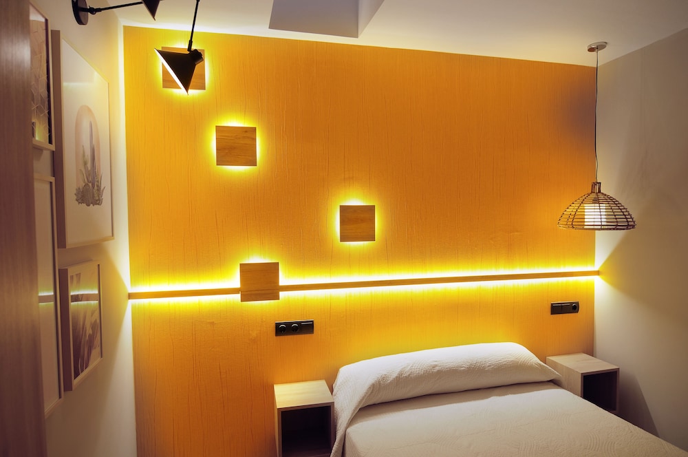 Apartamentos Gibralfaro Centro 12/47