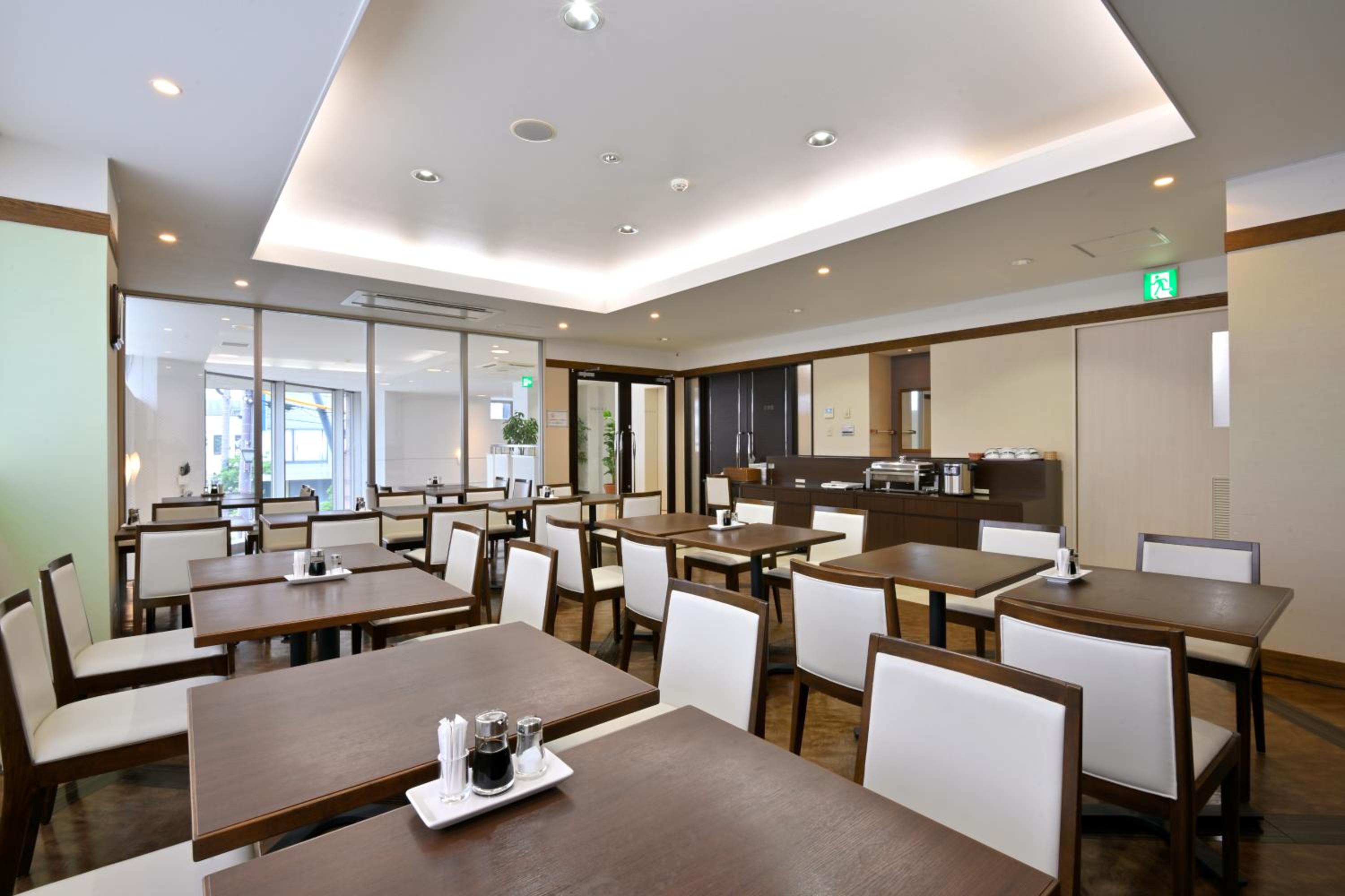 Saijo Urban Hotel 45/58
