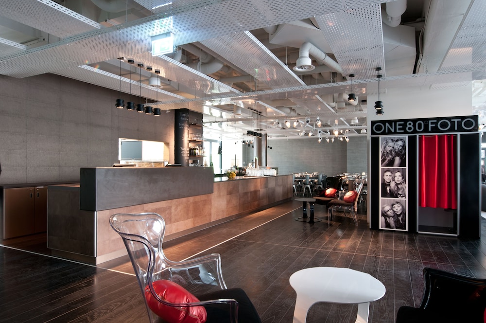 Common Area