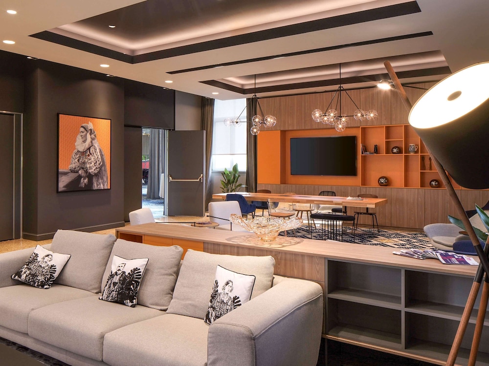 Mercure Sibiu Airport 29/48