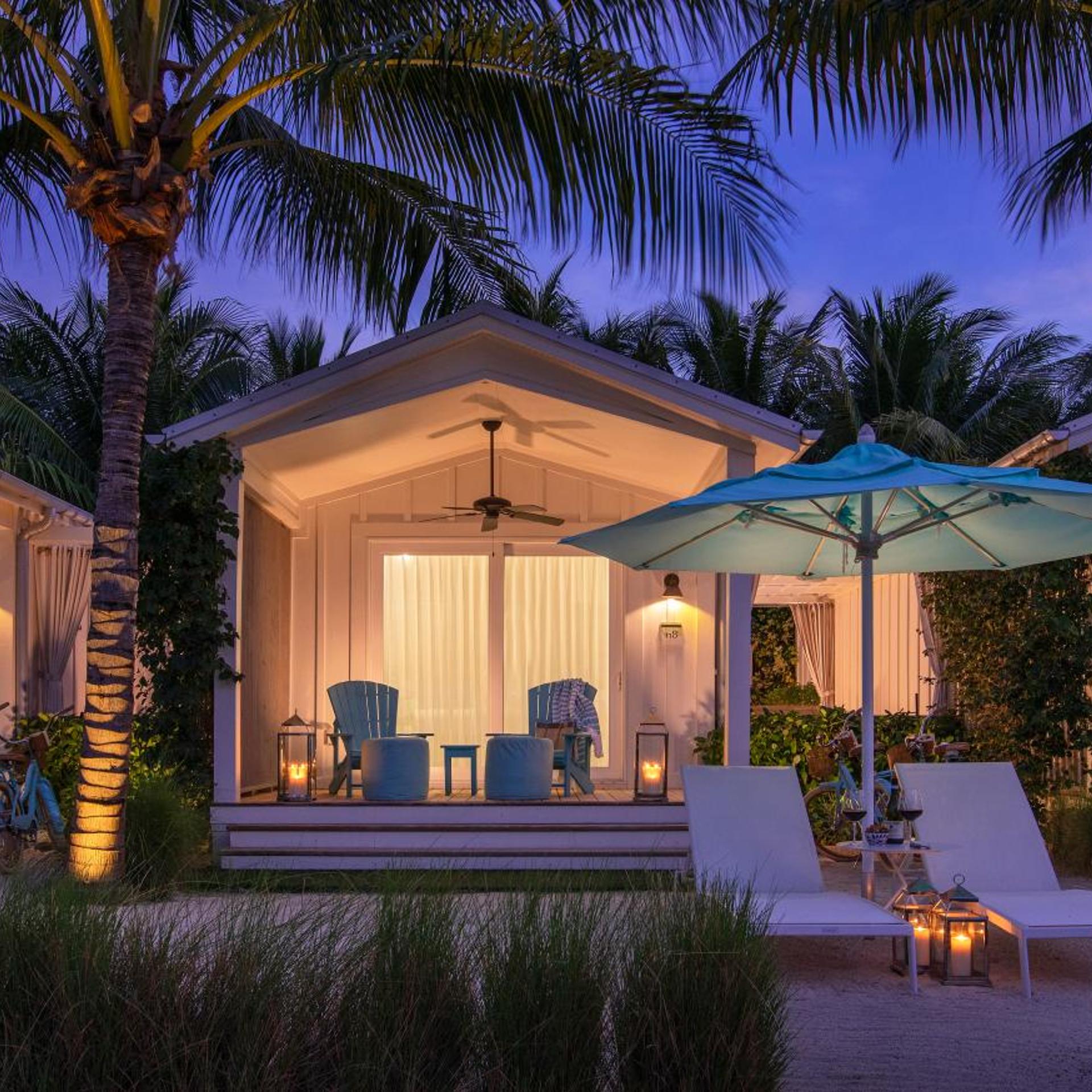 Bungalows Key Largo - All Inclusive 3/50