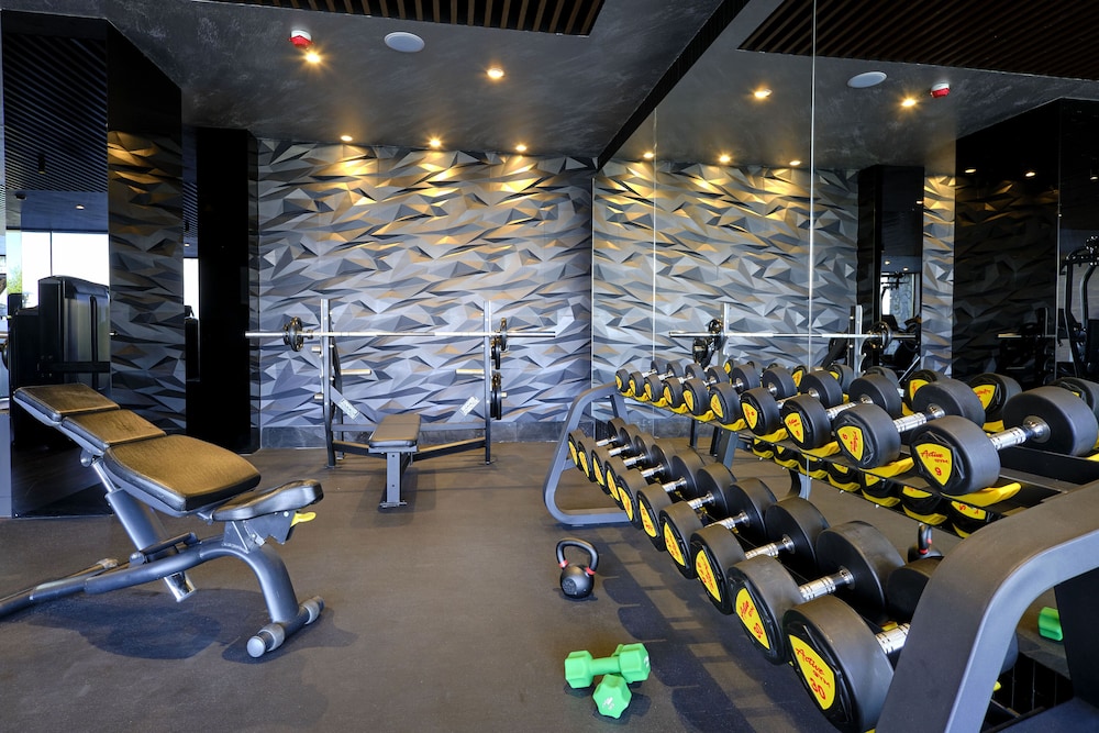 sport facilities