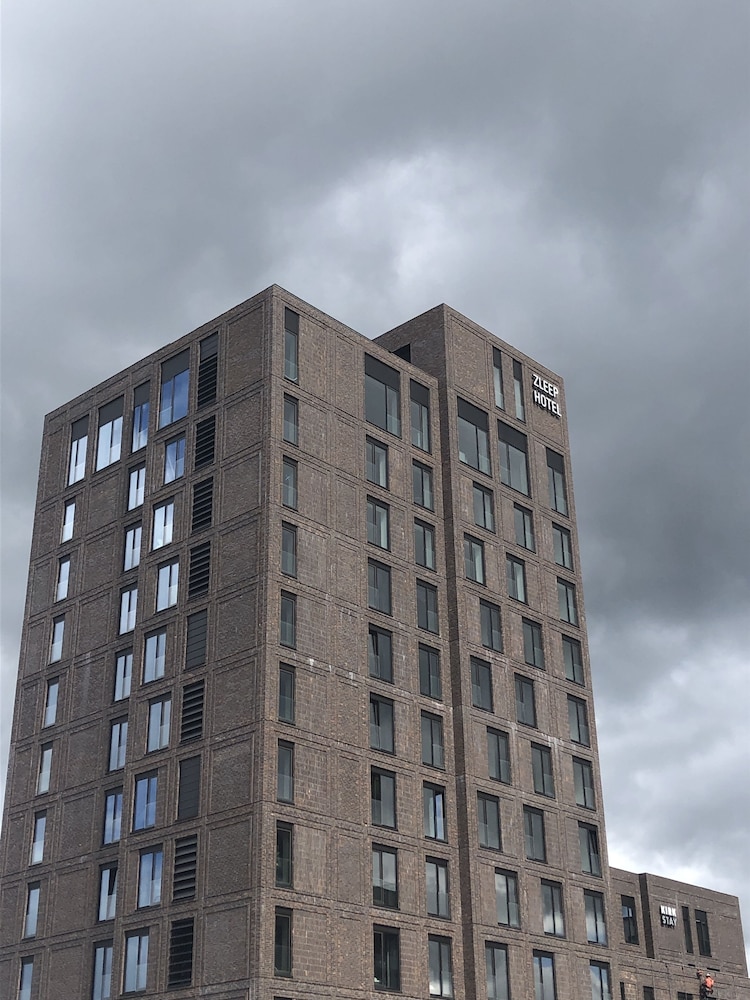 Zleep Hotel Vejle 1/40