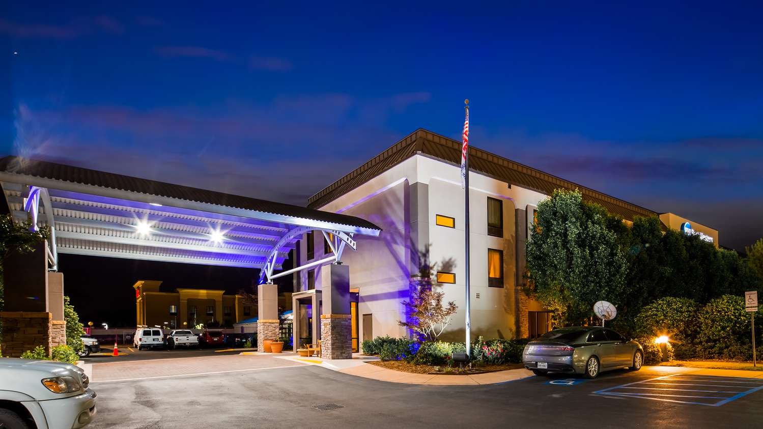 Days Inn by Wyndham Laurel MS 1/14