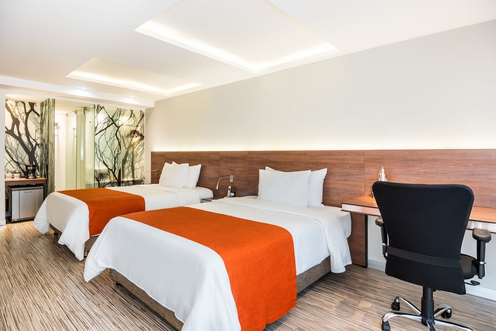 SHG Bogota 100 Design Hotel 17/66