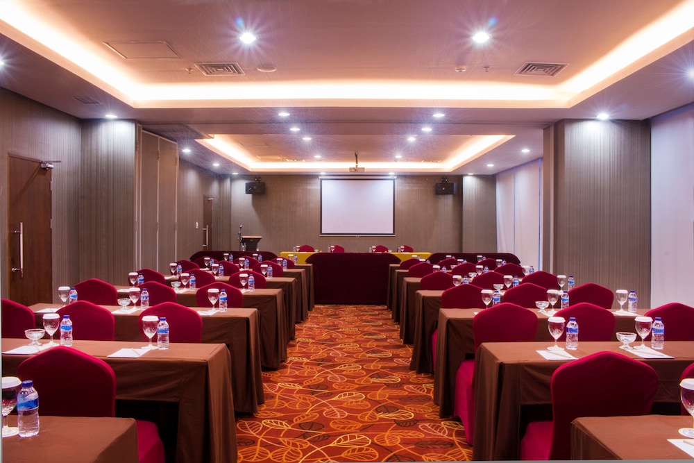 Best Western Plus Coco Palu 44/50