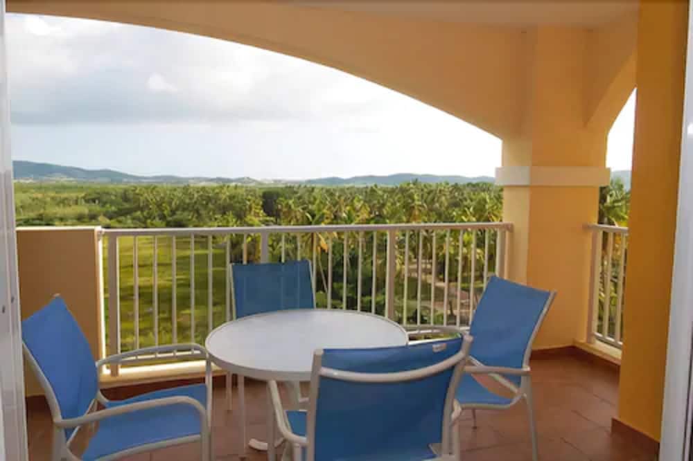Aquarius Vacation Club at Boqueron Beach Resort 39/62