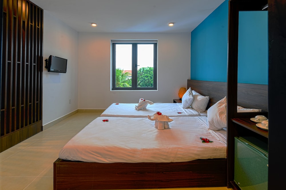 Hoi An Dream City Hotel 41/50