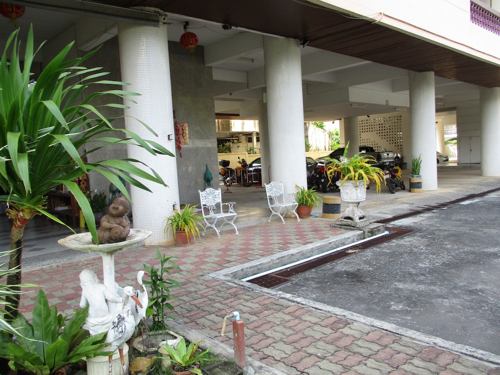 Muang Thong Family套房Hat Yai(Muang Thong Family Suite Hat Yai) 图片5